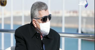 الفريق أسامة ربيع: قناة السويس أصبحت تشهد عهدا جديدا على جميع المستويات