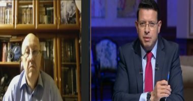 مفكر روسى: بايدن سيواجه روسيا بصورة أكبر  من ترامب