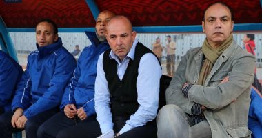 منافس الأهلى.. المريخ السودانى يتوصل للاتفاق مع نصر الدين النابى مديرا فنيا