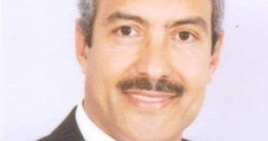 وزيرة التجارة تعين ممدوح سالمان قائماً بأعمال رئيس الجهاز التنفيذي لتنمية الصادرات
