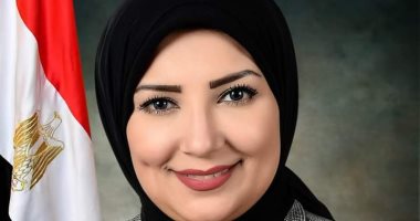 أمين سر اللجنة الأفريقية بمجلس النواب: علاقات مصر بأفريقيا تشهد طفرة غير مسبوقة.. ووضع قوانين وتشريعات تعزز التعاون أولوياتنا.. رشا أبو شقرة: تنسيقية شباب الأحزاب تعمل على تقارب وجهات نظر الشباب ومؤسسات الدولة