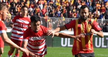 منافس الزمالك.. تأجيل ديربى الترجى والأفريقي 24 ساعة