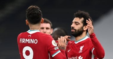 توتنهام ضد ليفربول .. الـ VAR يحرم محمد صلاح من هدف الريدز الثالث.. فيديو
