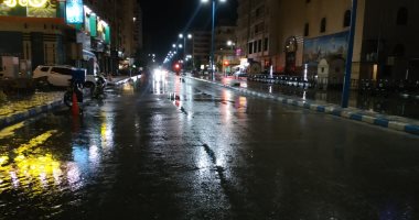 تعرف على أرقام خصصتها إدارات المرور لاستقبال البلاغات استعدادا للأمطار