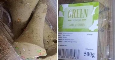 الجلاب الصعيدى بقى "جرين سويت".. أكلات ومشروبات شعبية اشتهرت بأسماء أجنبية