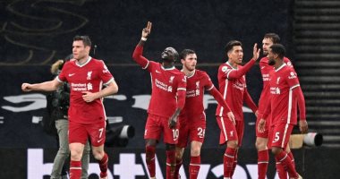 ليفربول رابع فريق يسجل 800 هدف خارج ملعبه فى تاريخ البريميرليج