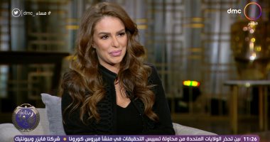 دنيا عبد العزيز: كنت بخاف من محمود حميدة وأنا صغيرة فى "صراع الزوجات".. صور