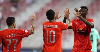 الدحيل القطري.. 5 مفاتيح للخطورة ضد الأهلى فى كأس العالم للأندية 