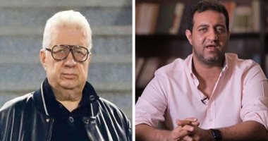 اليوم السابع يتقدم بخالص العزاء فى وفاة والدة الإعلامية إيمان بدر الدين حماة أحمد مرتضى منصور