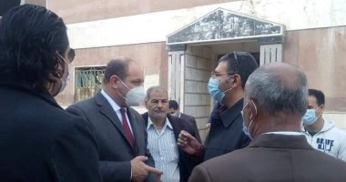 مصلحة المواطن أولا.. نواب تنسيقية الأحزاب تفاعل دائم مع أهالى الدائرة