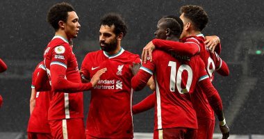 ترتيب هدافي الدوري الانجليزي بعد نهاية الجولة الـ20.. محمد صلاح يتصدر