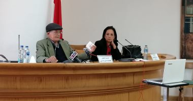 نجل الراحل أحمد مرسى: عشت محبًا لوطنك وللعلم وعدت لخالقك فى أحسن صورة