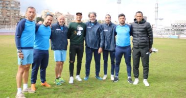 تعرف على رسالة وداع الزمالك لـ مصطفي محمد قبل رحلة تركيا