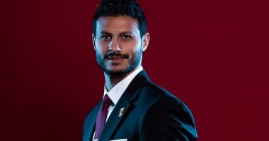 كأس العالم للأندية.. الشناوى يوجه رسالة لجمهور الأهلى: جاهزون إن شاء الله