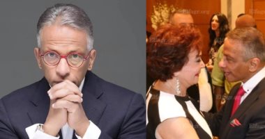 لبلبة ناعية محمد الصغير: فقدت أخا وإنسانا عزيزا وفنانا في مهنته
