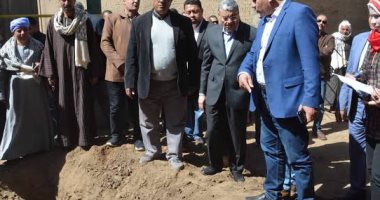 5 قرى تغيرها حياة كريمة بعد توصيل خطوط مياه الشرب لها.. تعرف على التفاصيل