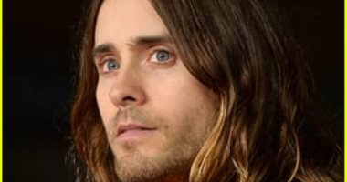 جاريد ليتو يعترف: لم أشاهد فيلمى Dallas Buyers Club 