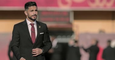 أيمن أشرف قبل مونديال الأندية: بالإيمان والتوكل على الله سنحقق المستحيل