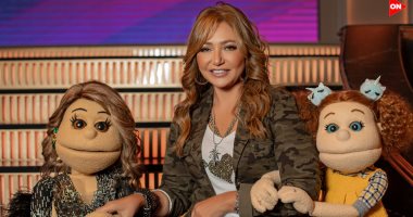 إعادة حلقة الفنانة ليلى علوى مع أبلة فاهيتا اليوم
