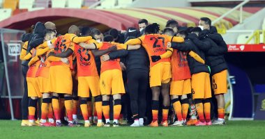 غلطة سراي ثانى أغلى أندية الدوري التركي وباشاك شهير في الصدارة