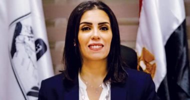 سها سعيد وكيل لجنة الثقافة بـ"الشيوخ": دور المرأة يظل حاضرا فى كل المراحل الحرجة اقتصاديا.. وانحياز القيادة السياسية لها واضح منذ البداية.. وتؤكد: تنسيقية شباب الأحزاب تحقق العدالة وتكافؤ الفرص
