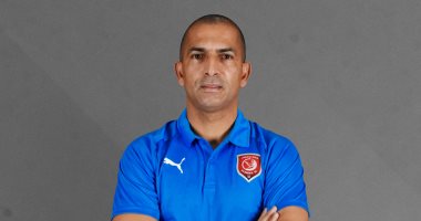الاهلي والدحيل .. صبري لموشي: مواجهة المارد الأحمر ليست سهلة