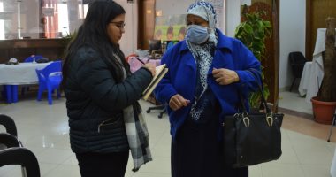 نقابة المهندسين بالإسكندرية تنظم يوما صحيا مجانيا