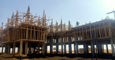 تعرف على مدينة الفشن الجديدة ببنى سويف × 10 نقاط (صور)
