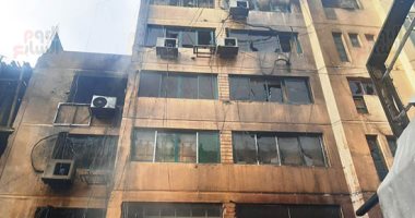السيطرة على حريق بـ"سطح" أحد المنازل بمنطقة العوامية بمدينة الأقصر