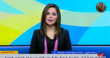 المتحور المثير للقلق.. خلود زهران تستعرض تفاصيل "أوميكرون" فى "آخر ساعة"