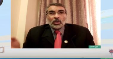 الدكتور حامد لـ"صباح الخير يا مصر": تصنيع ألياف عظمية ثلاثية الأبعاد تحت التجربة
