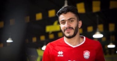 منافس الأهلي.. مدافع الرائد السعودي على أبواب المريخ السودانى