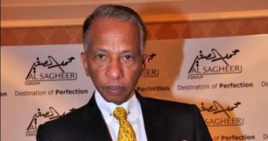 شريهان وهانى رمزى وقمر ونجلاء بدر ينعون محمد الصغير: سايب بصمة عند كل الناس