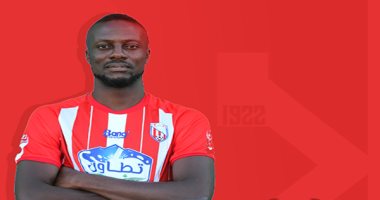 منافس الأهلي.. المريخ السوداني يعلن ضم النيجيري توني مهاجم المغرب التطواني