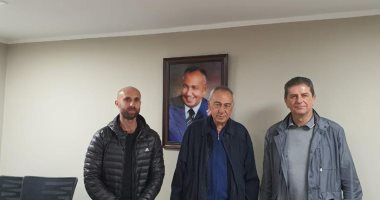 يوفيتش يقود الدراويش اليوم أمام كهرباء الإسماعيلية وديا استعدادا لسموحة