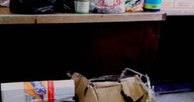 بيطرى الشرقية يضبط 7072 جرعة تحصين و2694 عبوة دواء بيطرى مخالف