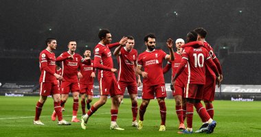 مواعيد مباريات اليوم.. ليفربول يستضيف برايتون وبرشلونة يواجه غرناطة