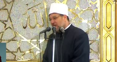 وزير الأوقاف: الجهاد القتالى حق حصرى لولى الأمر الشرعى وغير ذلك فساد 