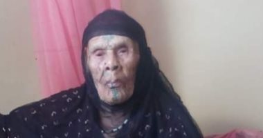 وفاة معمرة من قرية رأس الحكمة بمطروح عن عمر يناهز 107