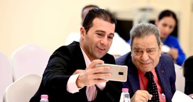 جمال عبد الناصر يكتب: الحلم الأخير لـ فهمي الخولي قبل رحيله