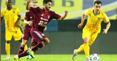 التشكيل الرسمي لمواجهة الفيصلى ضد التعاون فى الدورى السعودي