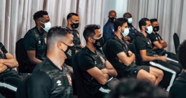 تعديل البرنامج الغذائي للاعبي الأهلي استعدادًا لمواجهة الدحيل