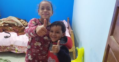 كيف غيرت مبادرة الرئيس حياة كريمة معيشة الأسرة الأولى بالرعاية بقرية المهدية بالبحيرة.. رزق: مش مصدق وبعد تجهيز البيت حسّيت إنى بحلم والحكومة اهتمت بينا.. حميدة: كان نفسنا نجهز المنزل من زمان