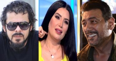 منذر رياحنة وأحمد وفيق وعبير صبرى يتصدرون ترشيحات بطولة فيلم "آل هارون"