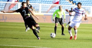 الشباب يتصدر الدوري السعودي بفوز مثير على أبها.. فيديو