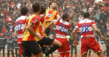 الترجي يستضيف الأفريقي في ديربي مثير بالدوري التونسي