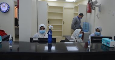 وكيل تموين الأقصر يكشف تفاصيل مركز خدمات المواطنين بأصفون والوصول لـ16 مركزا