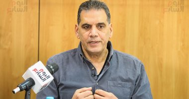 جمال الغندور يعلن الترشح لعضوية اتحاد الكرة  