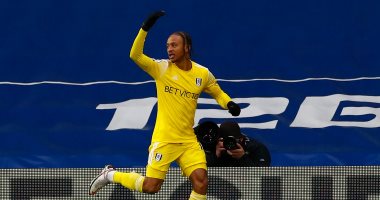 فولهام يفرض التعادل 2-2 أمام وست بروميتش في الدوري الإنجليزي.. فيديو