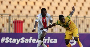 مالي تتأهل لنصف نهائي أمم أفريقيا للمحليين بعد إقصاء الكونغو بركلات الترجيح